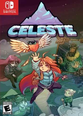 Celeste EU Digital Key